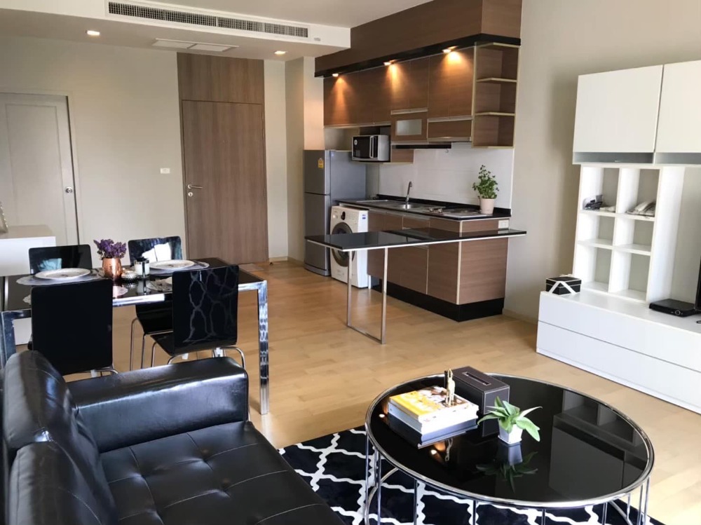 For rent Noble Reveal เอกมัย ห้องสวย พร้อมอยู่ LH-RW004801 – รูปที่ 3