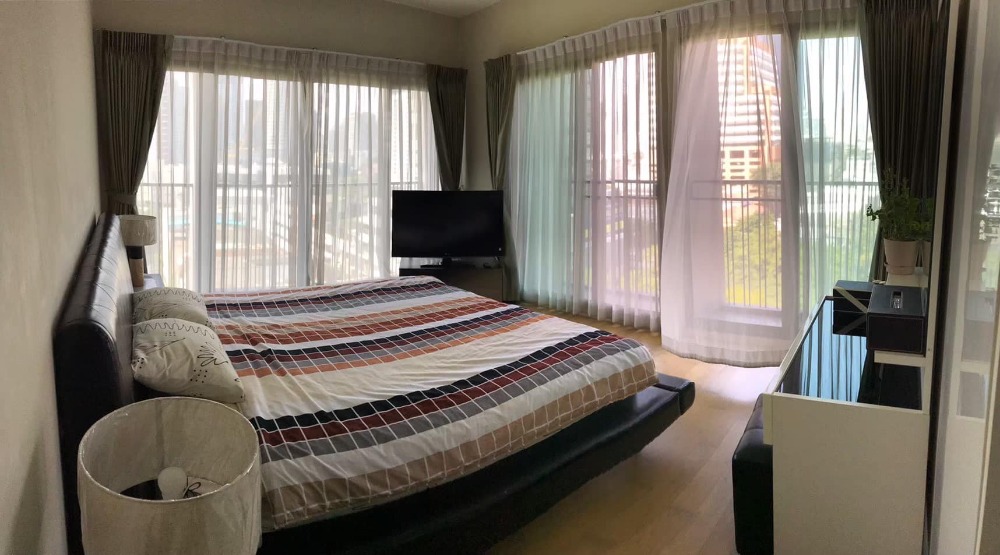 For rent Noble Reveal เอกมัย ห้องสวย พร้อมอยู่ LH-RW004801 – รูปที่ 4