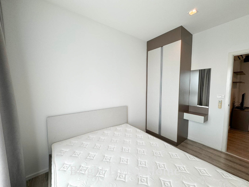 For Rent : คอนโด KnightBridge Sky River Ocean (ไนท์บริดจ์ สกาย ริเวอร์ โอเชี่ยน)  [K777]
