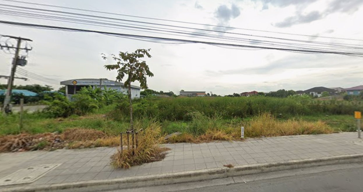 ขาย ที่ดิน 7 ไร่ ลำลูกกาคลอง 7 ปทุมธานี ขาย ที่ดิน 7 ไร่ ลำลูกกาคลอง 7 ปทุมธานี