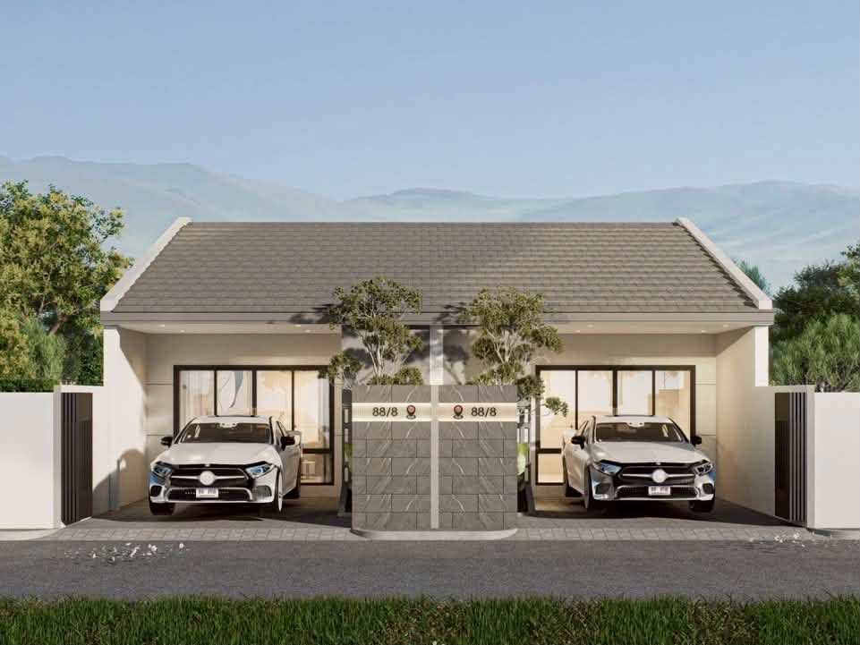 Newly built house, first hand, Kathu zone. Newly built house, first hand, Kathu zone.