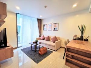 Sell - 5.8 MB Pet Friendly (1 Bed 45 Sqm) @BTS Thonglor