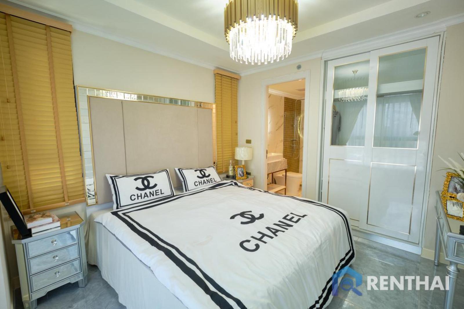สำหรับ ขาย คอนโด 2 ห้องนอน ที่ Seven Seas Le Carnival – รูปที่ 3