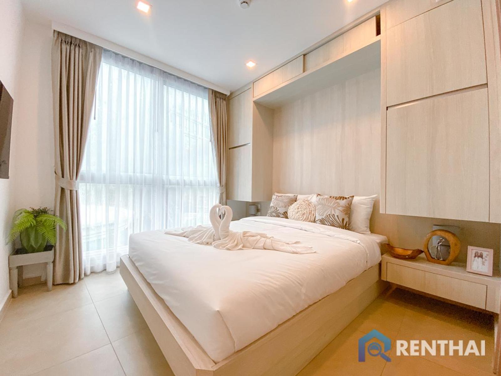 สำหรับ ขาย คอนโด 2 ห้องนอน ที่ Harmonia City Garden – รูปที่ 3
