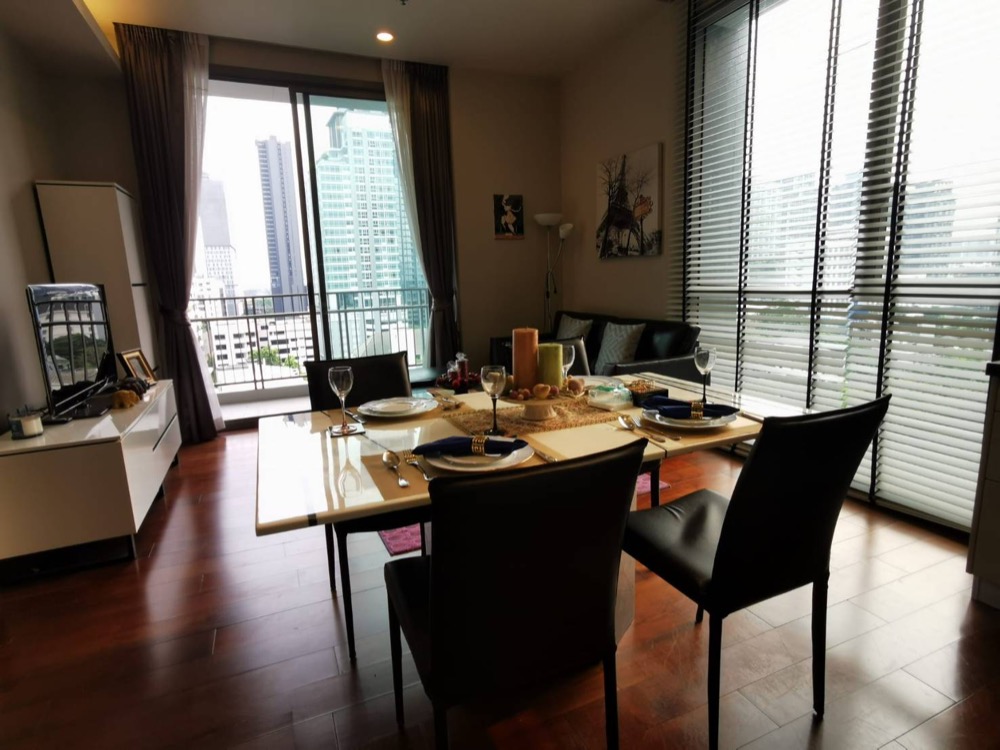 Quattro thonglor for rent – รูปที่ 4