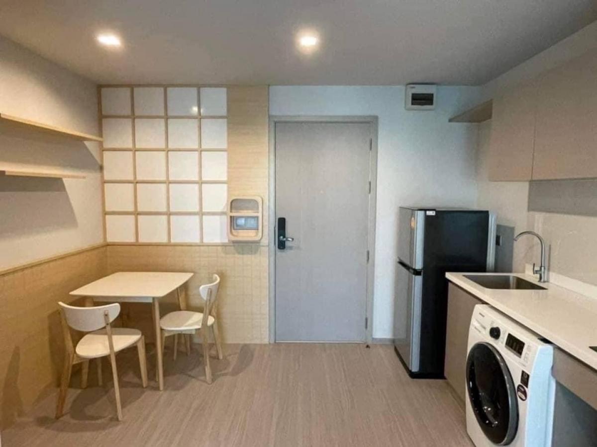 For Rent📍life ladprao🛀1 bed 1 bath 📞0639399665 – รูปที่ 2