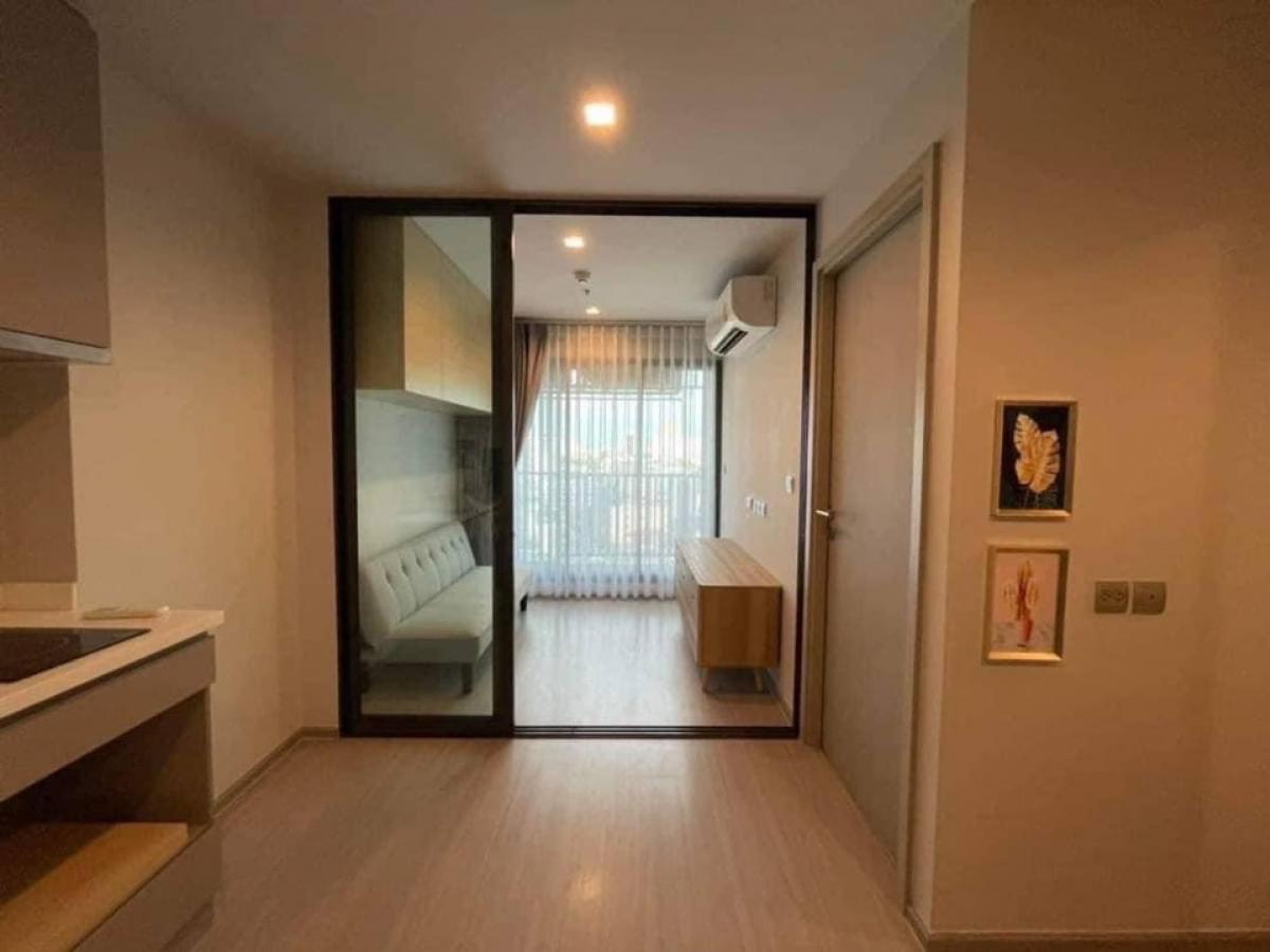 For Rent📍life ladprao🛀1 bed 1 bath 📞0639399665 – รูปที่ 3