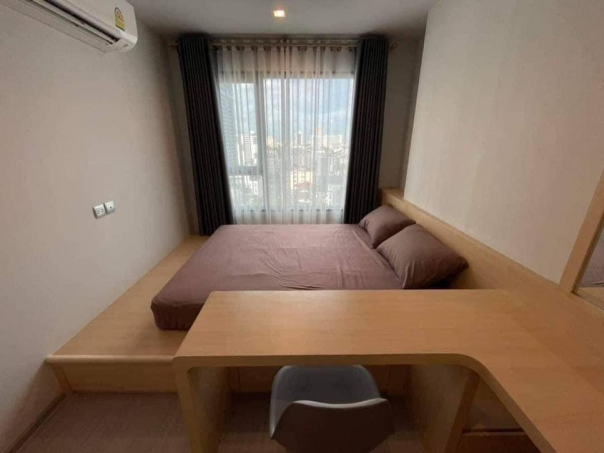 For Rent📍life ladprao🛀1 bed 1 bath 📞0639399665 – รูปที่ 4