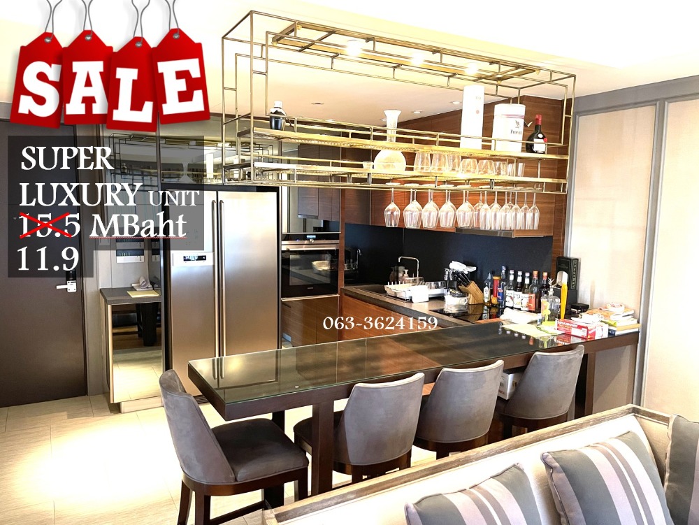 ขาย H Sukhumvit 43 คอนโด (H Condo Sukhumvit 43) ราคาดีที่สุดของโครงการ แต่งเต็ม มีห้องแช่ไวน์ เฟอร์ราคาแพงครบๆ จบๆ แต่งไปเกือบ 3 ล้านบาท แต่ขายในราคาตลาดไม่ได้รวมค่าตกแต่ง ห้องนี้เป็นห้อง 1 ห้องนอนที่ขนาดใหญ่ที่สุด ขาย H Sukhumvit 43 คอนโด (H Condo Sukhumvit 43) ราคาดีที่สุดของโครงการ แต่งเต็ม มีห้องแช่ไวน์ เฟอร์ราคาแพงครบๆ จบๆ แต่งไปเกือบ 3 ล้านบาท แต่ขายในราคาตลาดไม่ได้รวมค่าตกแต่ง ห้องนี้เป็นห้อง 1 ห้องนอนที่ขนาดใหญ่ที่สุด