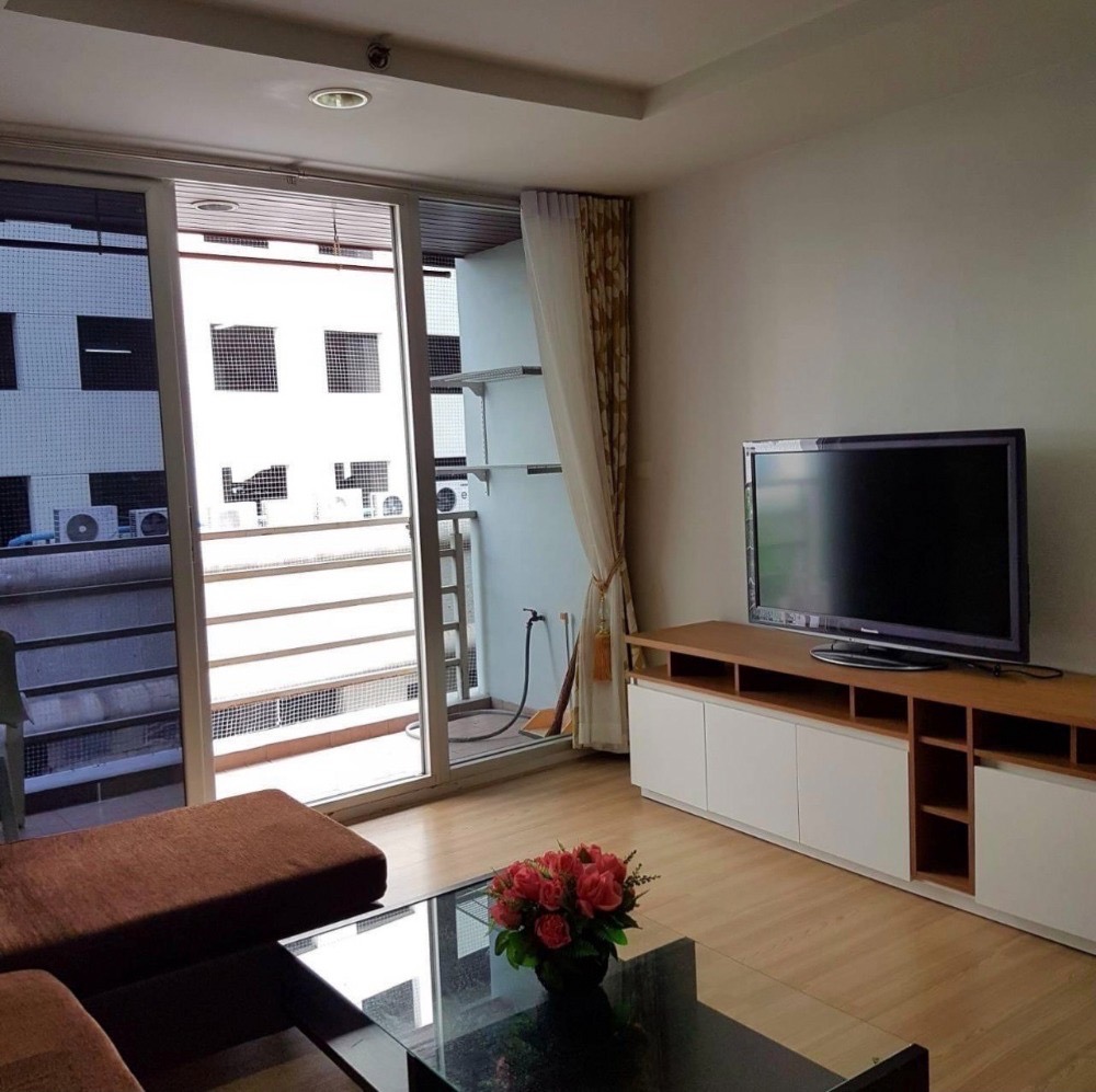ให้เช่า The Master Sathorn Executive เดอะ มาสเตอร์ สาทร เอ็กคูทีฟ LINE : @condo24  (มี@ด้วย) – รูปที่ 4