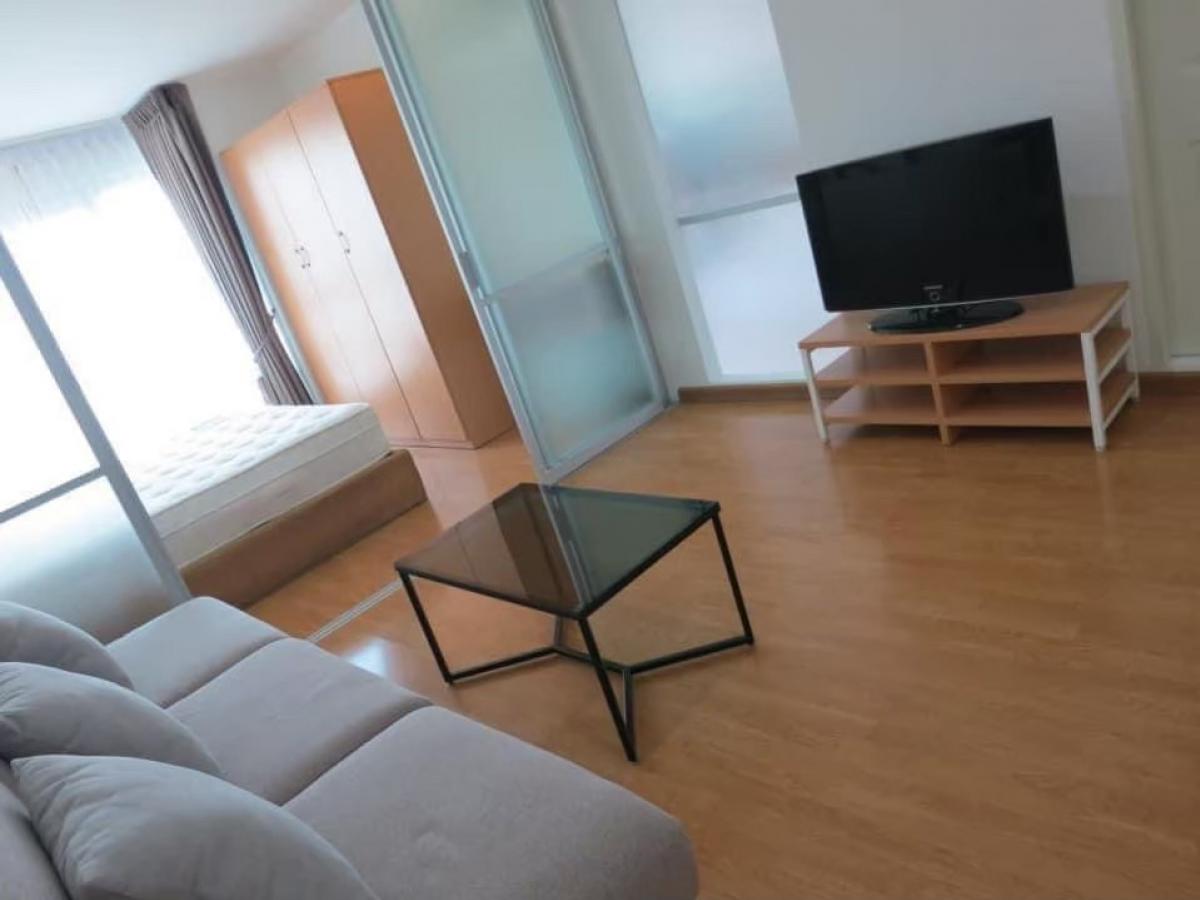 For sale U-Delight @ Jatujak Station (U-Delight @ Jatujak Station), size 32 sq m., 18th floor, Building B, For sale U-Delight @ Jatujak Station (U-Delight @ Jatujak Station), size 32 sq m., 18th floor, Building B,