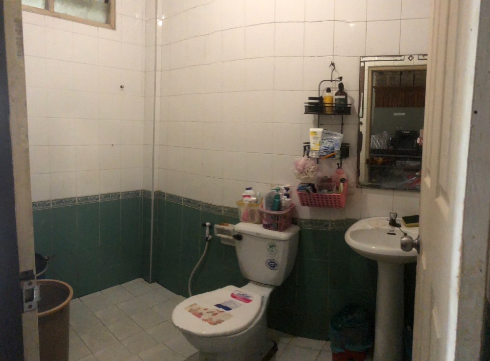 ขายทาวน์โฮม 3 ชั้น หมู่บ้านเพชรวัฒนะ ปากเกร็ด นนทบุรี – รูปที่ 4