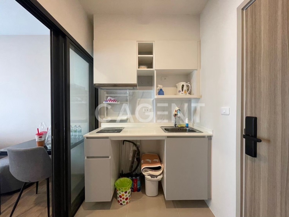 condo for RENT “Escent Rayong II“, next to Central Rayong – รูปที่ 3