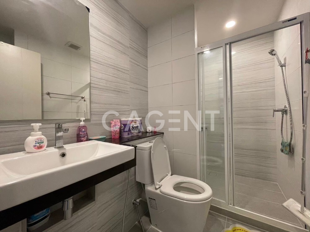 condo for RENT “Escent Rayong II“, next to Central Rayong – รูปที่ 4