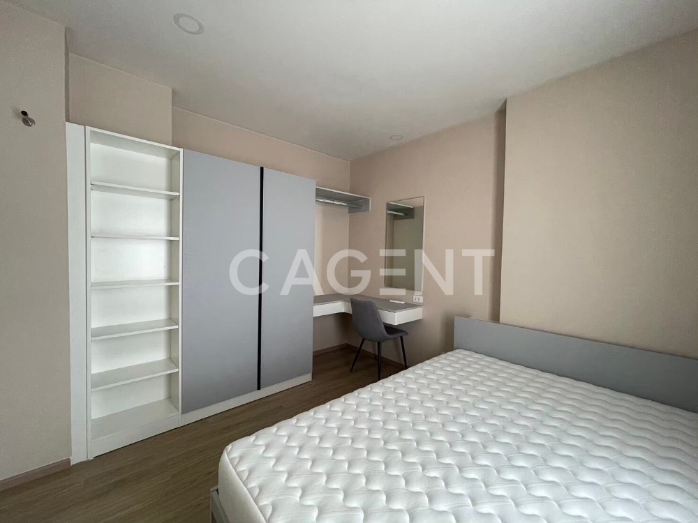 condo for RENT “Escent Rayong II“, next to Central Rayong – รูปที่ 2