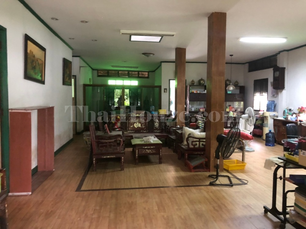 ขายบ้านเดี่ยว 2 ชั้น หมู่บ้านเมืองเอก รังสิต ซอยเอกบูรพา 4/8 – รูปที่ 2