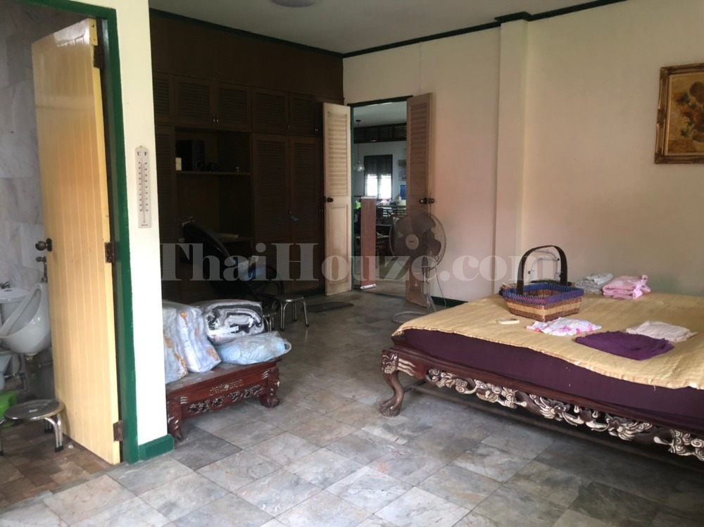 ขายบ้านเดี่ยว 2 ชั้น หมู่บ้านเมืองเอก รังสิต ซอยเอกบูรพา 4/8 – รูปที่ 4
