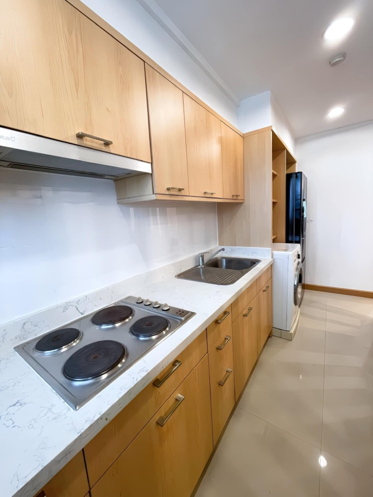 ● Prime Location ● ชั้น 0++ 95.00 ตร.ม. | 2 ห้องนอน 2 ห้องน้ำ | ใกล้ โรงพยาบาลสมิติเวช สุขุมวิท 4 นาที, BTS พร้อมพงษ์ 8 นาที, Emporium 8 นาที – รูปที่ 3