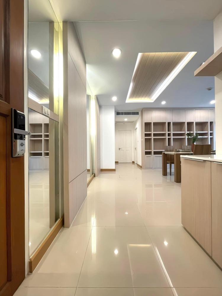 ● Prime Location ● ชั้น 0++ 95.00 ตร.ม. | 2 ห้องนอน 2 ห้องน้ำ | ใกล้ โรงพยาบาลสมิติเวช สุขุมวิท 4 นาที, BTS พร้อมพงษ์ 8 นาที, Emporium 8 นาที – รูปที่ 4
