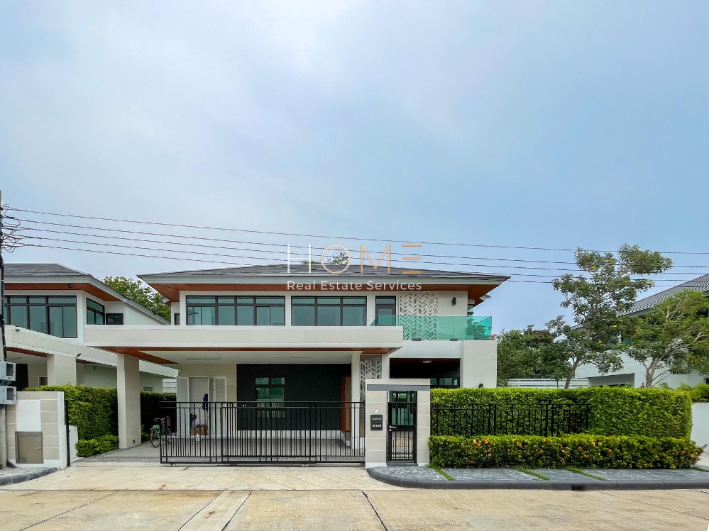 บ้านเดี่ยว เทรนดี้ ธารา ร่มเกล้า / 3 ห้องนอน (ขาย), Trendy Tara Romklao / Detached House 3 Bedrooms (FOR SALE) AA449 บ้านเดี่ยว เทรนดี้ ธารา ร่มเกล้า / 3 ห้องนอน (ขาย), Trendy Tara Romklao / Detached House 3 Bedrooms (FOR SALE) AA449