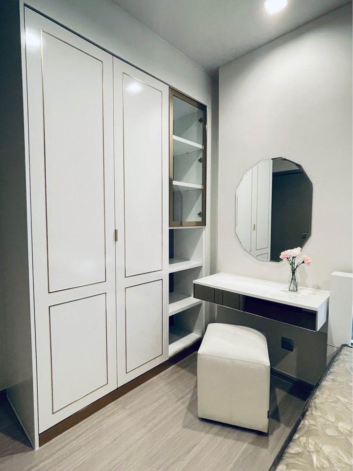 ✨For rent: Life Asoke Hype, definitely full, price only 23K ❗❗ – รูปที่ 3