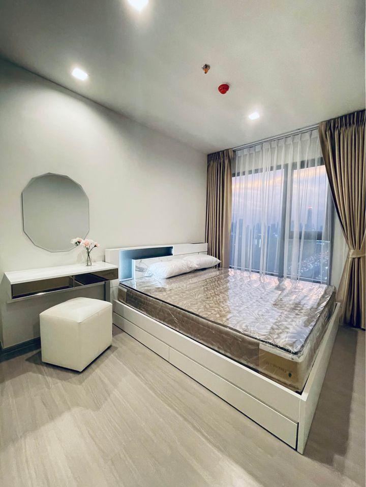 ✨For rent: Life Asoke Hype, definitely full, price only 23K ❗❗ – รูปที่ 2