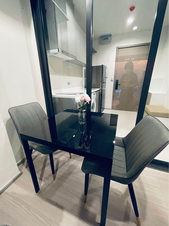 ✨For rent: Life Asoke Hype, definitely full, price only 23K ❗❗ – รูปที่ 4