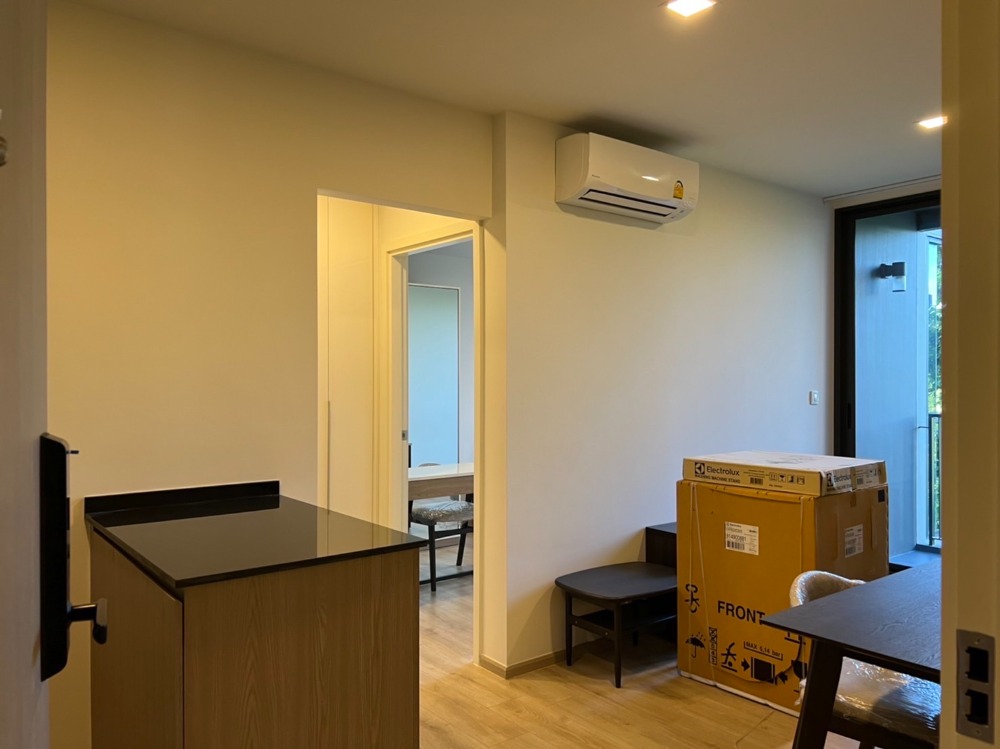 🔥 ขายด่วน!! คอนโด Chambers On Nut Station – รูปที่ 3
