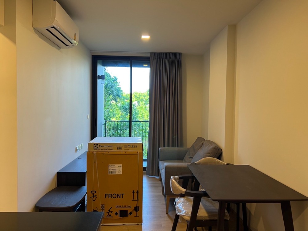 🔥 ขายด่วน!! คอนโด Chambers On Nut Station – รูปที่ 4