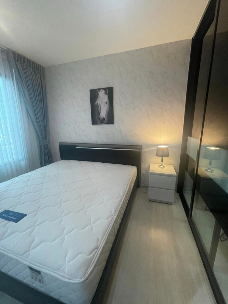 🔥For rent🔥 Condo Life Asoke 🏙️ – รูปที่ 2