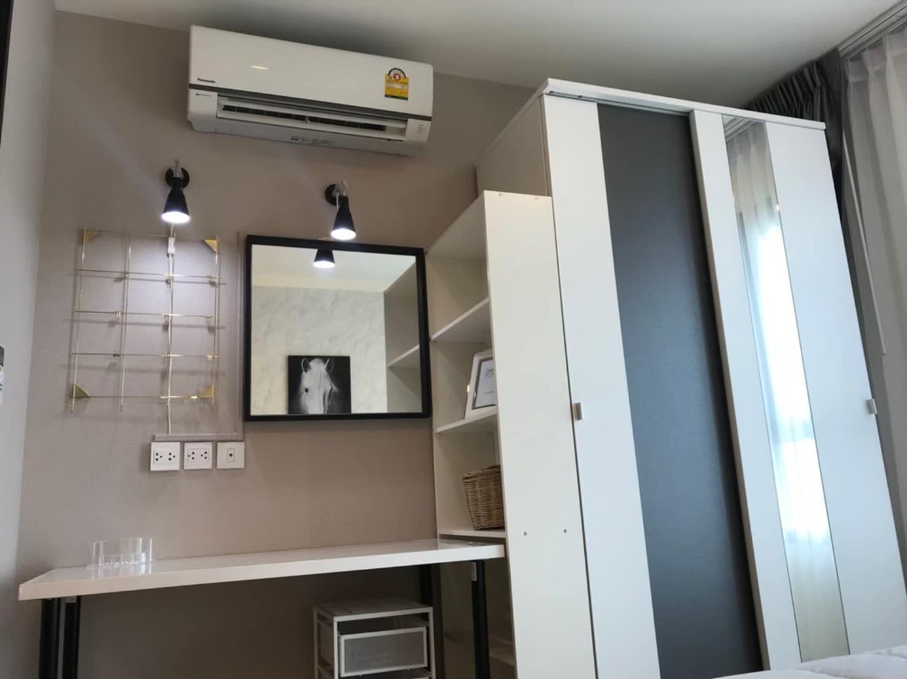 🔥For rent🔥 Condo Life Asoke 🏙️ – รูปที่ 4