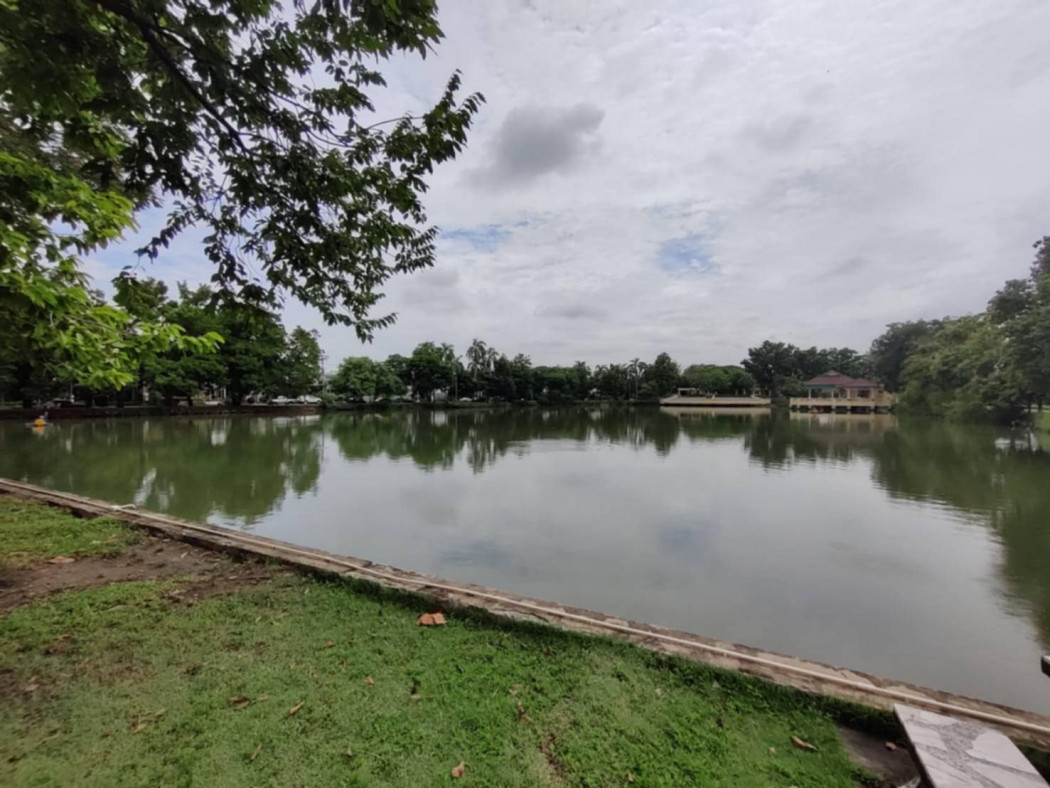 ขาย บ้าน ชัยพฤกษ์ บางบัวทอง (ใกล้สวนสาธารณะขนาดใหญ่ และทะเลสาบ) 61.6 ตร.ว. 250 ตร.ม. 4 ห้องนอน 3 ห้องน้ำ – รูปที่ 3