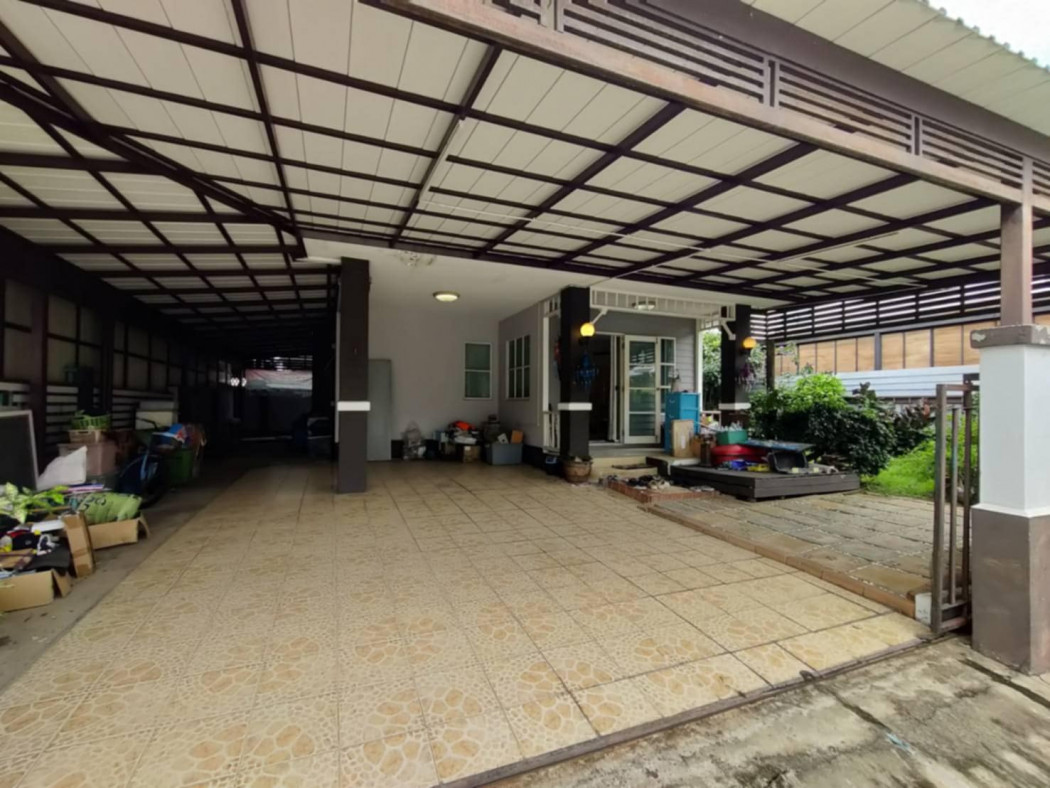 ขาย บ้าน ชัยพฤกษ์ บางบัวทอง (ใกล้สวนสาธารณะขนาดใหญ่ และทะเลสาบ) 61.6 ตร.ว. 250 ตร.ม. 4 ห้องนอน 3 ห้องน้ำ – รูปที่ 4