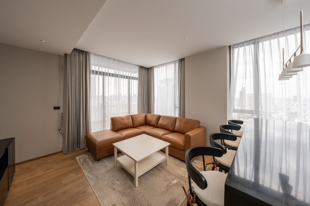 ขาย คอนโด ห้อง Penthouse The FINE Bangkok Thonglor-Ekamai 92 ตรม ขาย คอนโด ห้อง Penthouse The FINE Bangkok Thonglor-Ekamai 92 ตรม