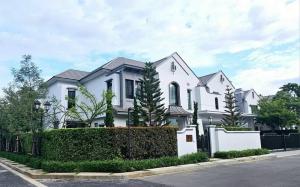 ❖ Nice decoration ❖ บ้านเดี่ยว 2 ชั้น 140.00 ตร.ว. | 5 ห้องนอน 4 ที่จอดรถ | ใกล้ Little Walk กรุงเทพกรีฑา 8 นาที, มาร์เก็ตเพลส กรุงเทพกรีฑา 10 นาที, รร.นานาชาติ Brighton 13 นาที
