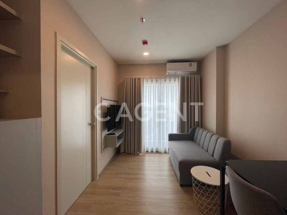 condo for RENT “Escent Rayong II“, next to Central Rayong