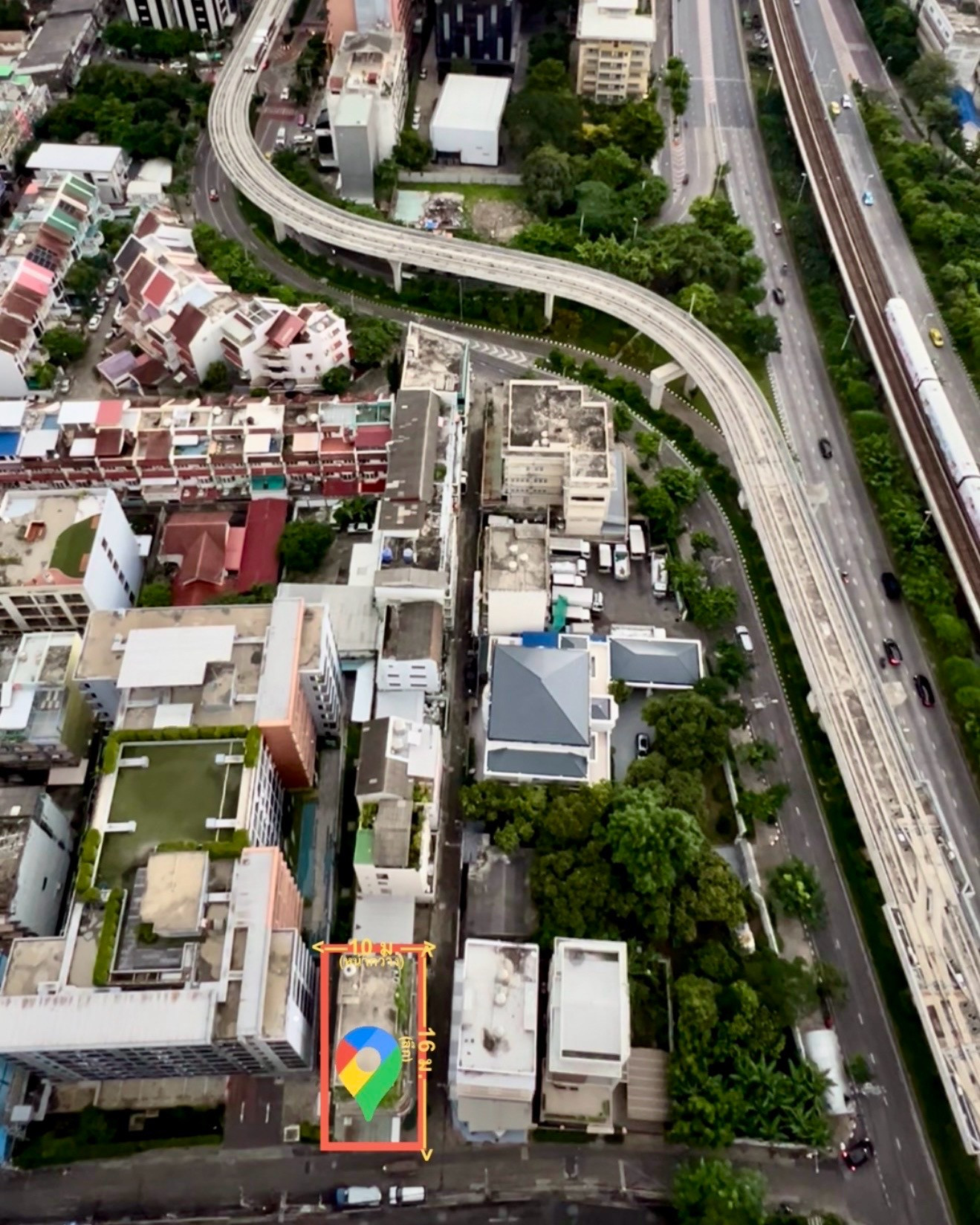 608SQM Single Building in CBD ICONSIAM 100 m. BTS Krungthon 15 min Sathorn Silom Lumpini Park () 608SQM Single Building in CBD ICONSIAM 100 m. BTS Krungthon 15 min Sathorn Silom Lumpini Park ()