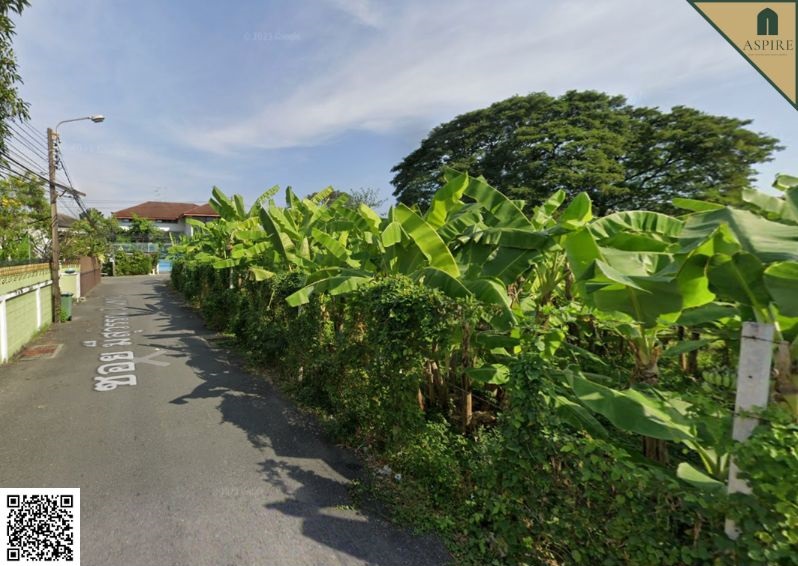 [ขายและให้เช่า] ที่ดิน ในซอยปรีดี 14 – รูปที่ 2