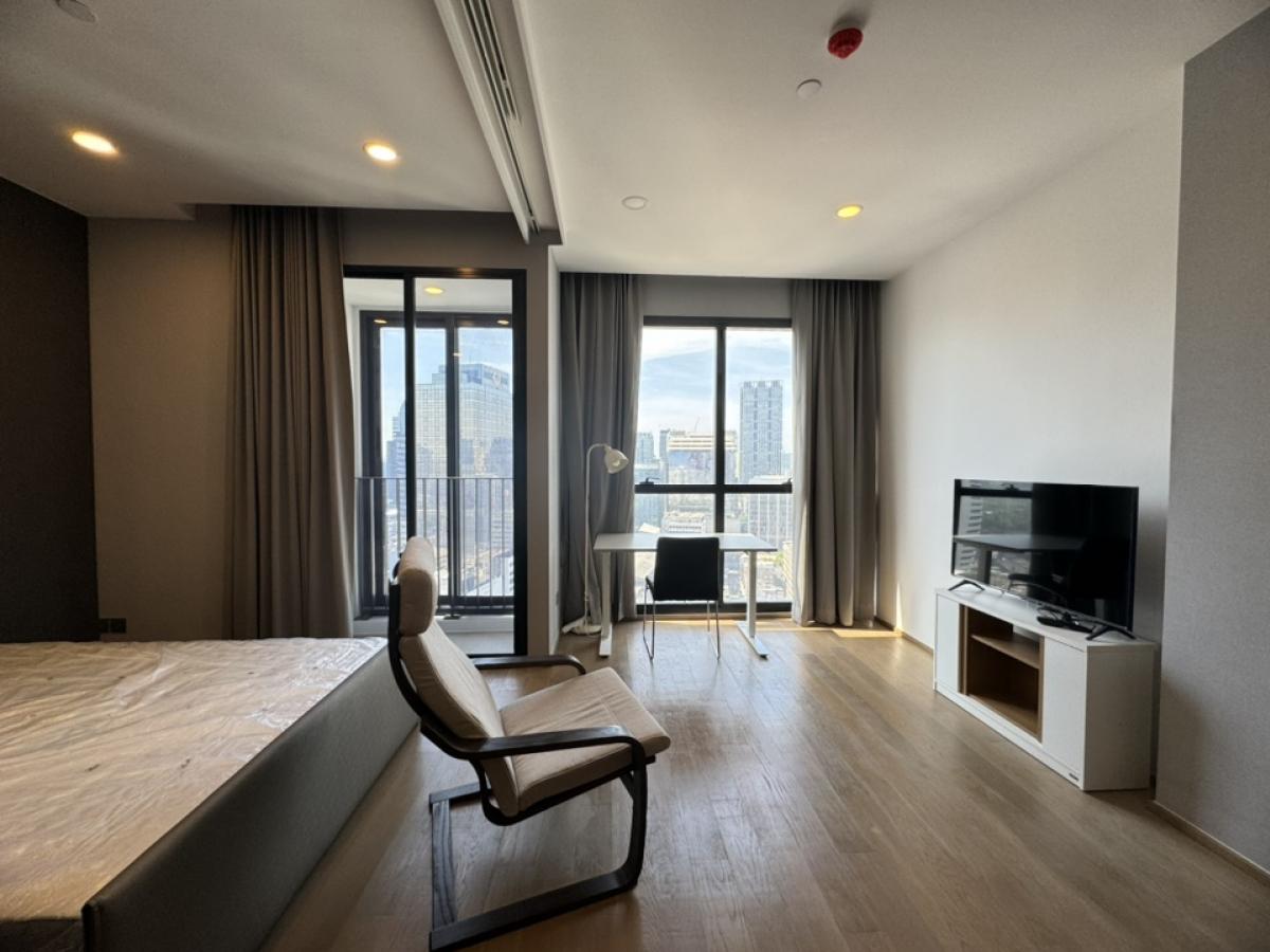 Ashton chula 1 Bed รีบขาย ขายขาดทุน🔥 – รูปที่ 2