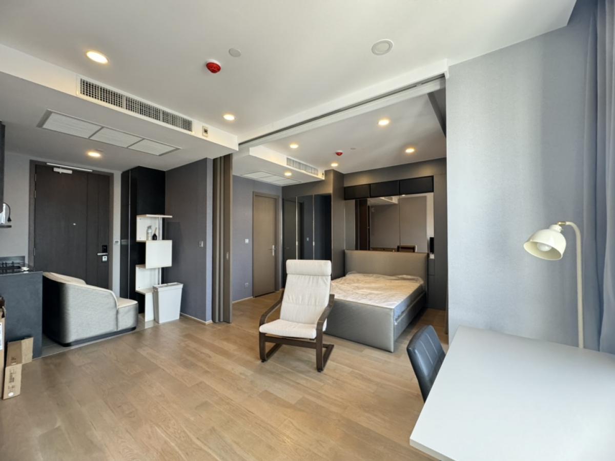 Ashton chula 1 Bed รีบขาย ขายขาดทุน🔥 – รูปที่ 4