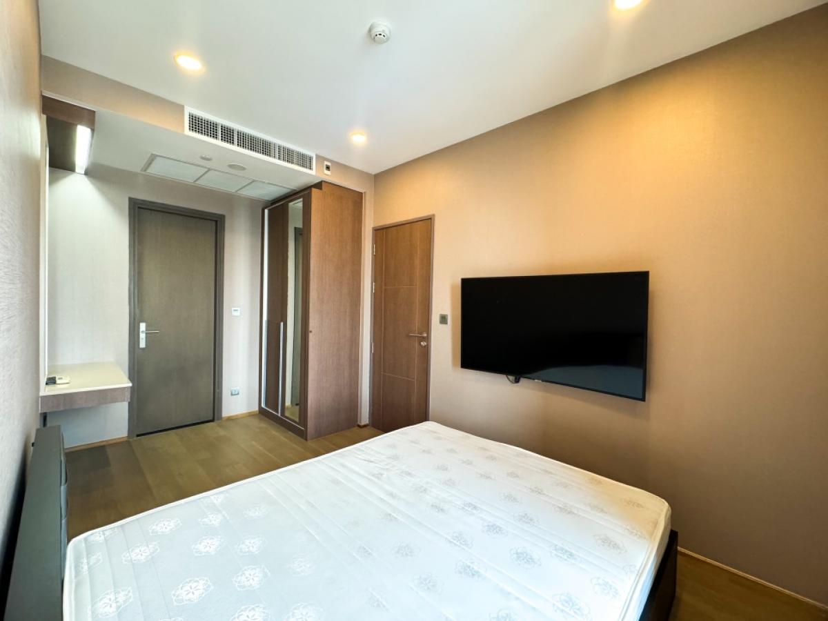 📍Ashton chula 1 Bed, hurry up and move✨ 📍Ashton chula 1 Bed, hurry up and move✨