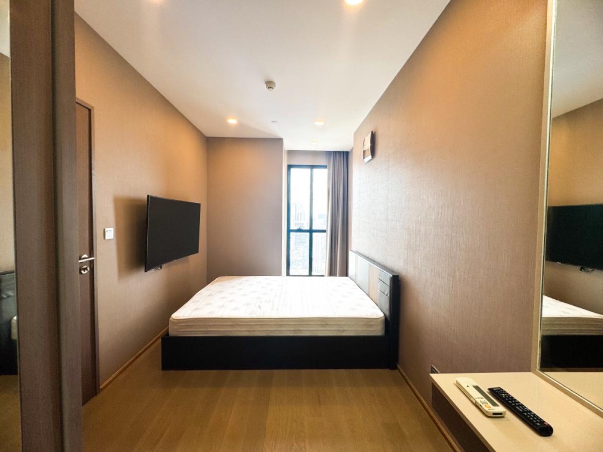📍Ashton chula 1 Bed รีบขาข✨ – รูปที่ 2