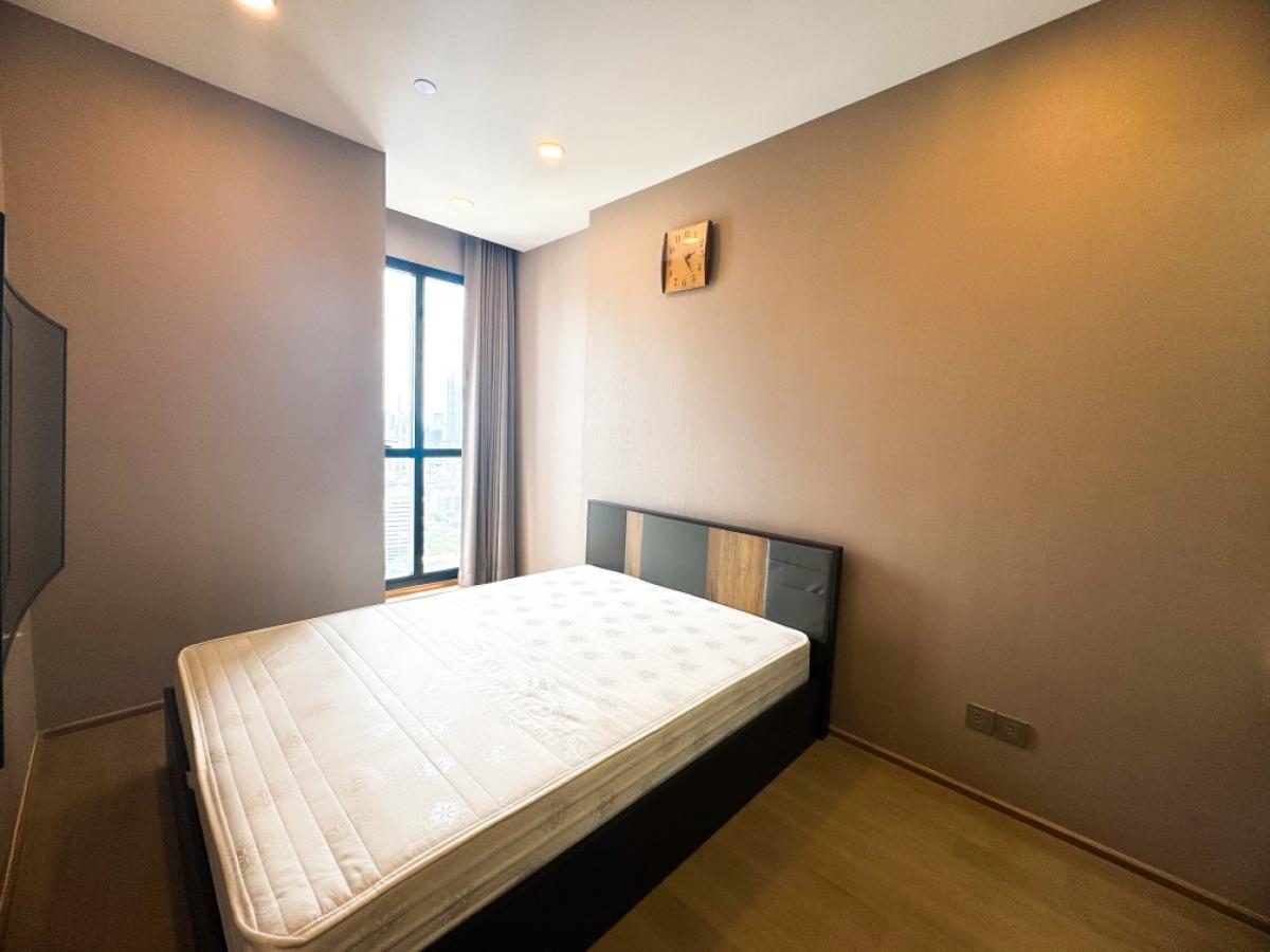 📍Ashton chula 1 Bed รีบขาข✨ – รูปที่ 3
