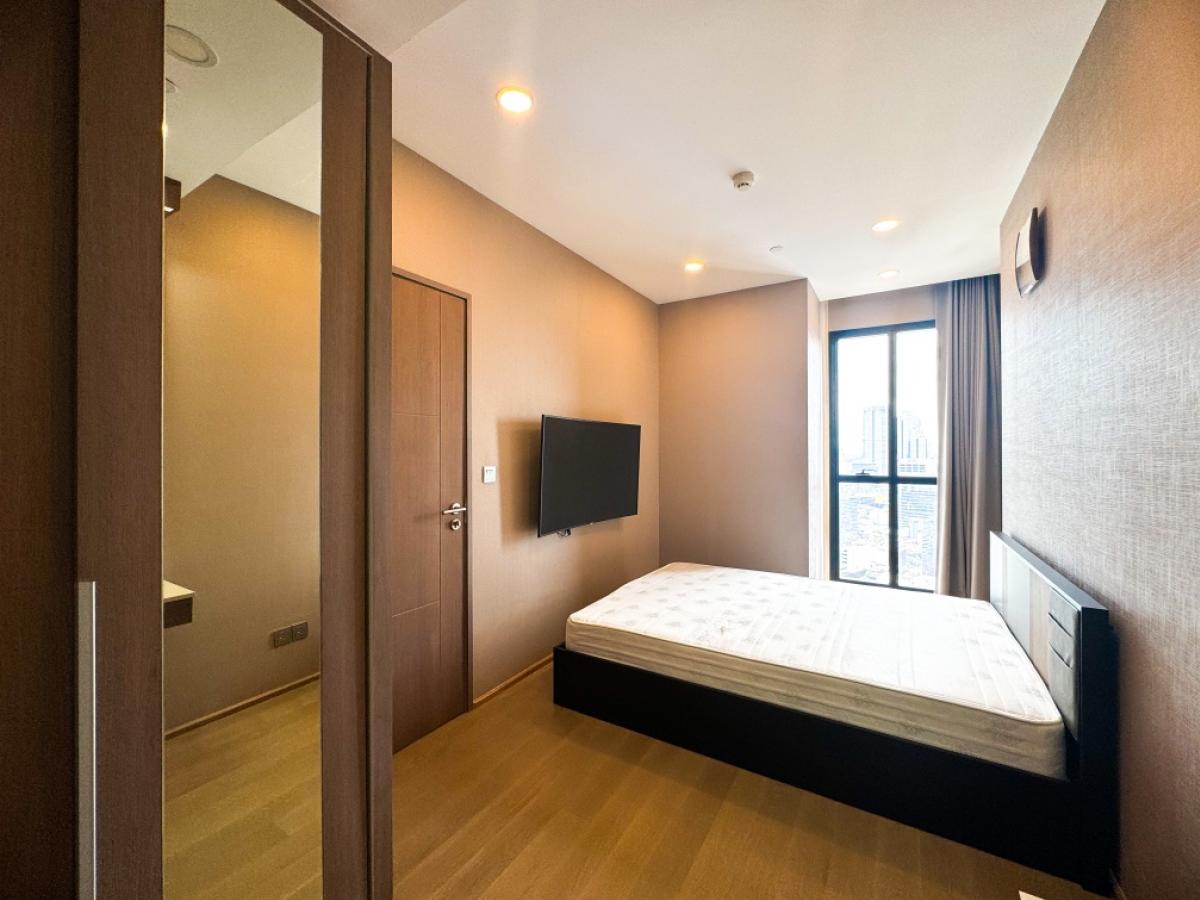 📍Ashton chula 1 Bed รีบขาข✨ – รูปที่ 4