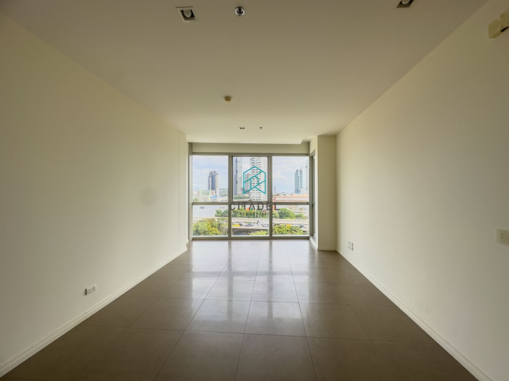 The River by Raimon Land - Exclusive Deal! 1 Bed Condo for Sale! – รูปที่ 2