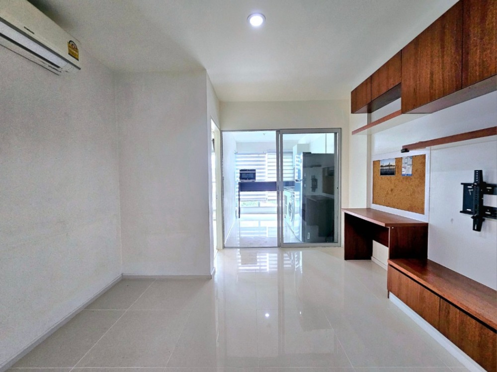 🔥 ขายด่วน!! คอนโด Aspire Sukhumvit 48 – รูปที่ 3