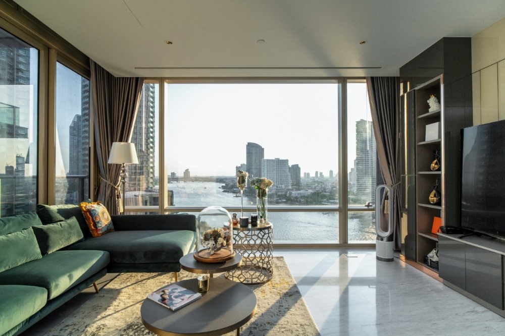 ❤️🔥 For Sale | Four Seasons Private Residences - 2BR / 2BTH (115.93 Sqm) 48,900,000 THB | PREO:096-651-4465 ❤️🔥 For Sale | Four Seasons Private Residences - 2BR / 2BTH (115.93 Sqm) 48,900,000 THB | PREO:096-651-4465