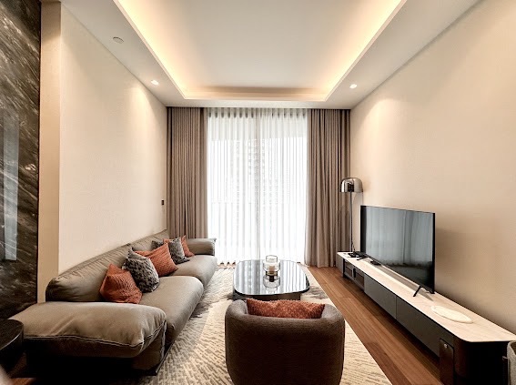 The Estelle: 2bed 2bath 98sqm. clear view 36,900,000 Am: 0656199198