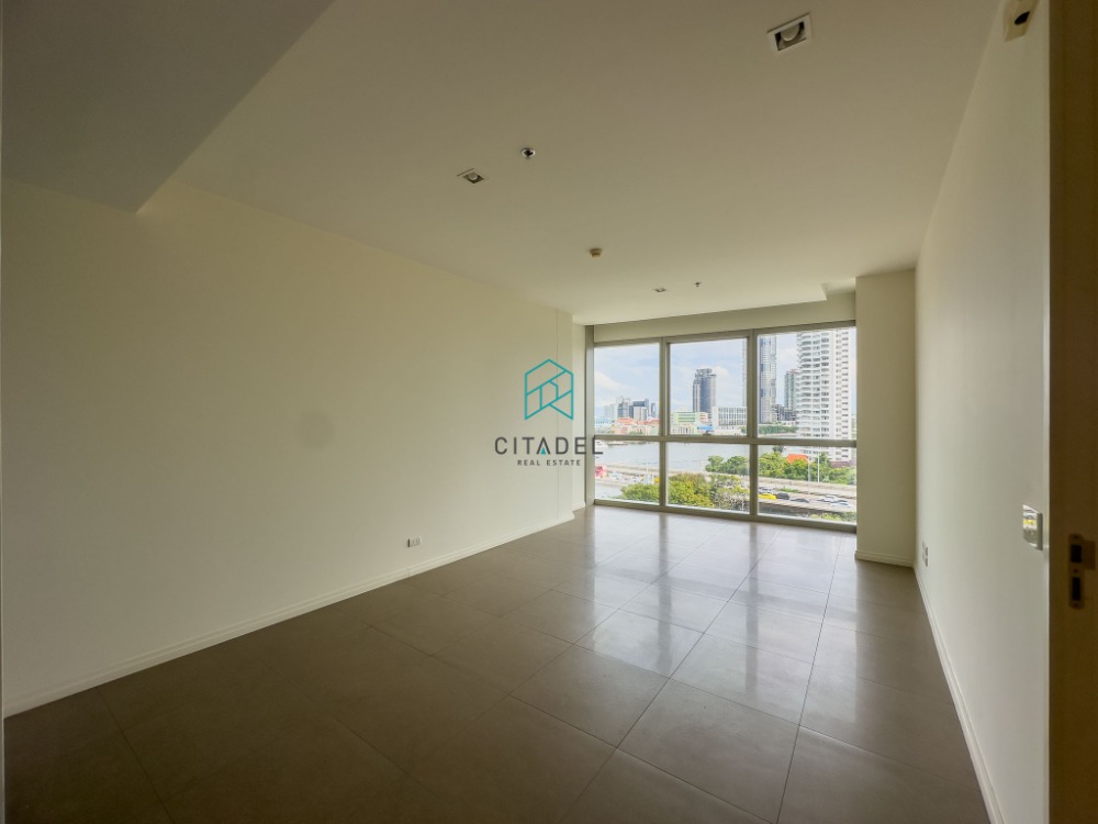 The River by Raimon Land - Exclusive Deal! 1 Bed Condo for Sale!