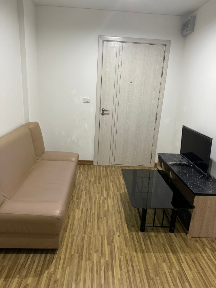 Room for Rent Iris West Gate Bangyai near MRT, Central West Gate – รูปที่ 3